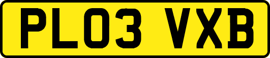 PL03VXB