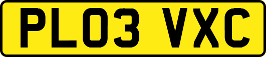 PL03VXC