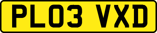 PL03VXD