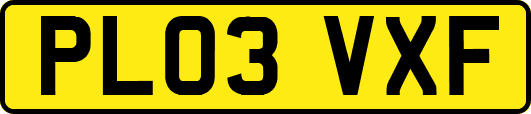 PL03VXF
