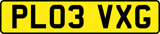 PL03VXG