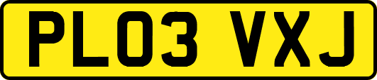 PL03VXJ