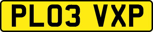 PL03VXP