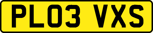 PL03VXS
