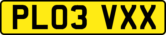 PL03VXX