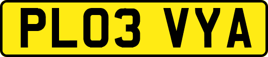 PL03VYA