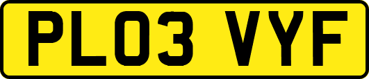 PL03VYF