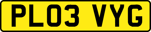 PL03VYG