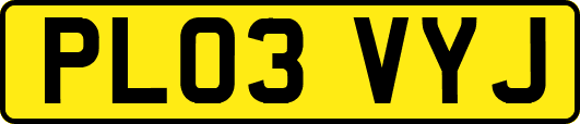 PL03VYJ