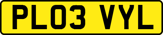 PL03VYL