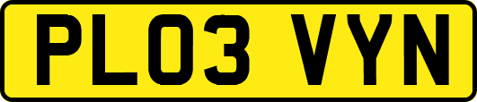 PL03VYN