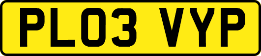PL03VYP