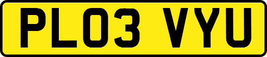 PL03VYU