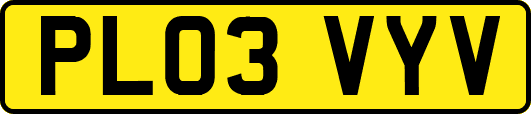PL03VYV