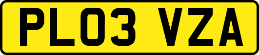PL03VZA