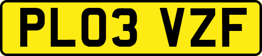 PL03VZF