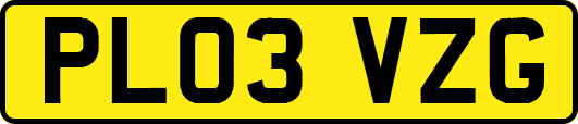 PL03VZG