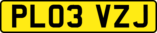 PL03VZJ
