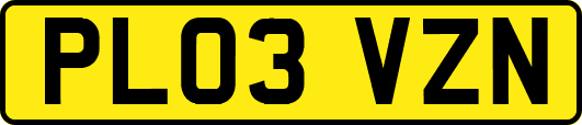 PL03VZN