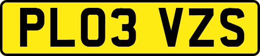 PL03VZS