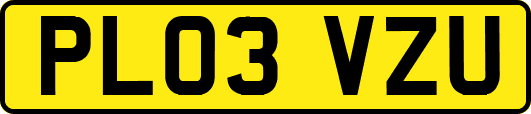 PL03VZU