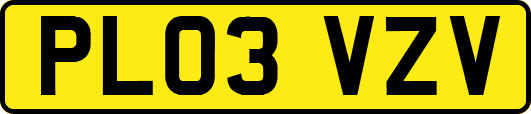 PL03VZV