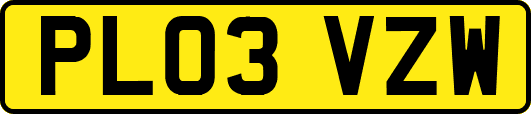 PL03VZW