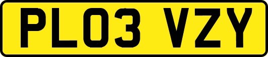 PL03VZY
