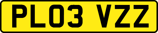 PL03VZZ