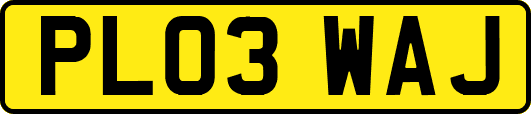 PL03WAJ