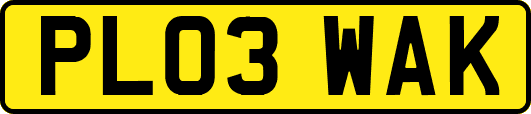 PL03WAK