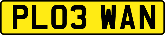 PL03WAN