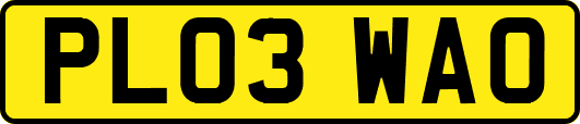 PL03WAO