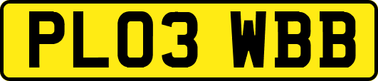 PL03WBB