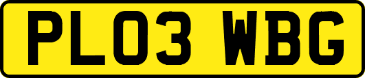 PL03WBG