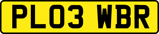 PL03WBR