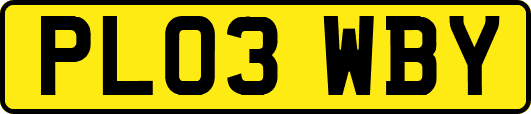 PL03WBY