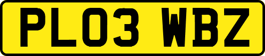 PL03WBZ