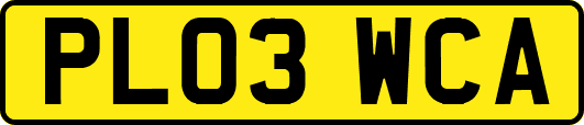 PL03WCA