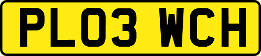 PL03WCH