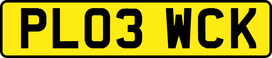 PL03WCK