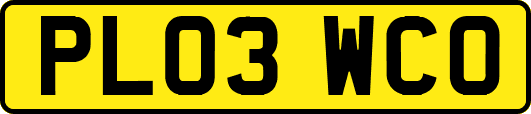 PL03WCO