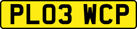 PL03WCP