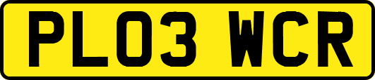 PL03WCR