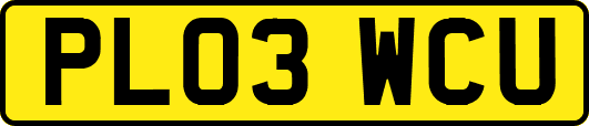 PL03WCU
