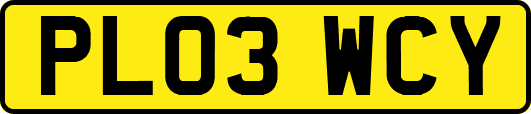 PL03WCY