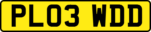 PL03WDD