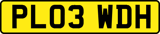 PL03WDH