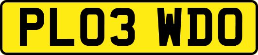 PL03WDO