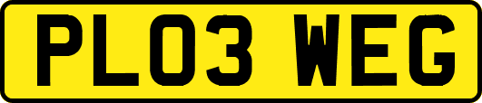 PL03WEG
